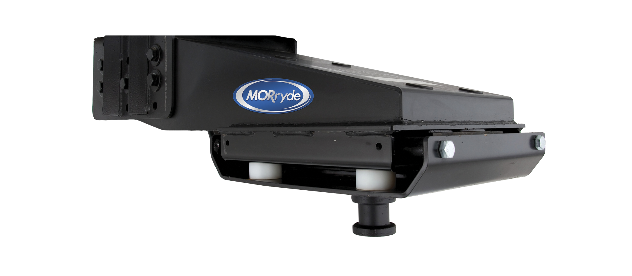 MOR/ryde 5Th Wheel Hitch Pin Box - RPB72-660-06 | highskyrvparts.com