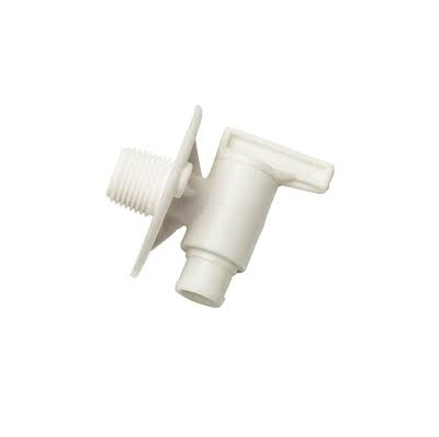 Fresh Water Tank Drain Valve - 18-957 C W 