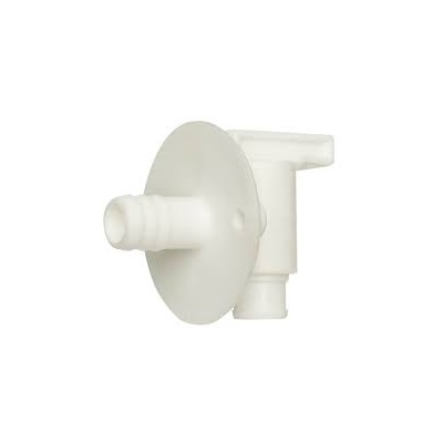 Fresh Water Tank Drain Valve - 18-959 A/W | highskyrvparts.com