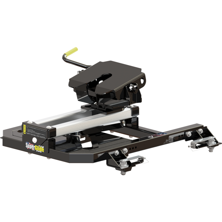 PullRite 5Th Wheel Hitch 2315