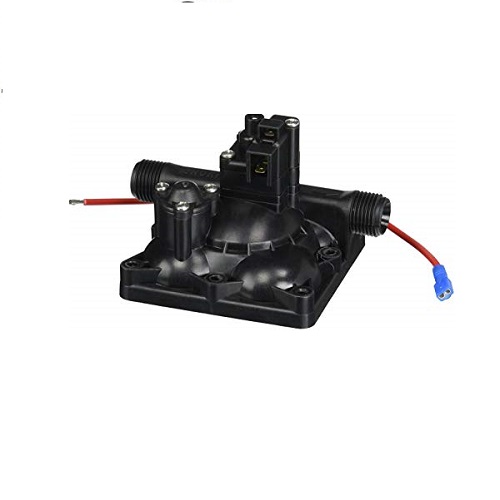 SHURflo Fresh Water Pump Upper Housing 9480101