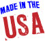 Made in USA