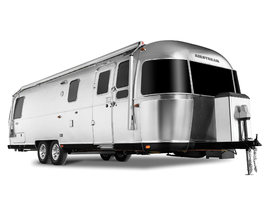 1999 Excella Airstream Replacement Parts