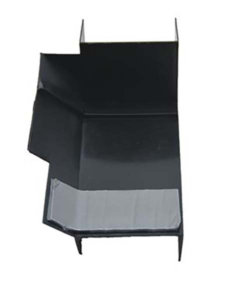 AP Products Slide Out Corner Guard 0181998RH