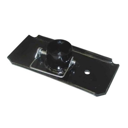 BAL RV Trailer Stabilizer Jack Stand Pad 29056B