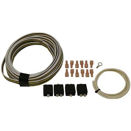 Blue Ox Hardwire Diode - BX8848 | highskyrvparts.com