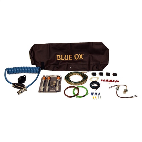 Blue Ox Bx88308 Tow Bar Storage Bag 