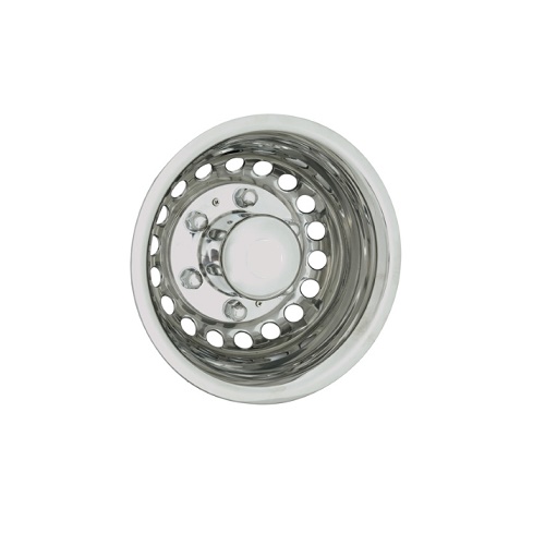 Dicor Corp. Wheel Simulator SHSF1608RWC