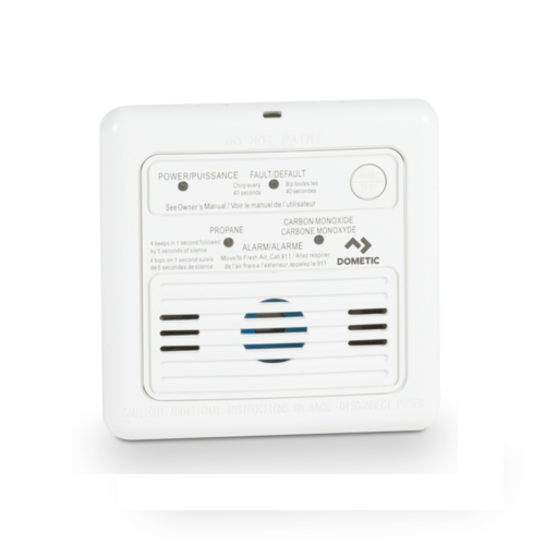 Dometic Carbon Monoxide Detector 36681