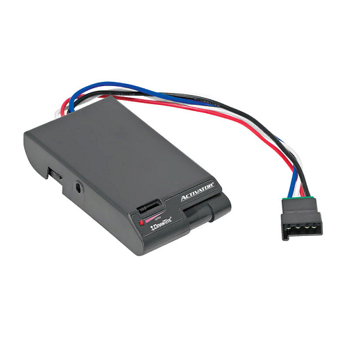 DrawTite Trailer Brake Control 5100