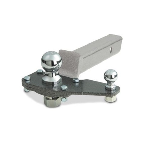 Eaz Lift Sway Control Ball Mount Adapter 48386