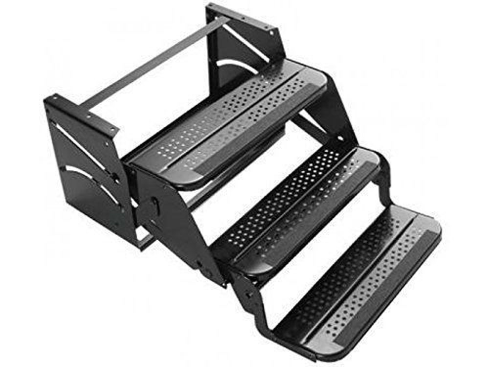 Elkhart Tool and Die Manual Entry Step 12249 BOXED