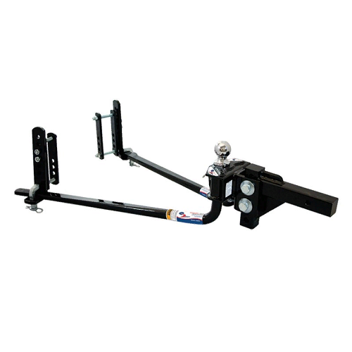 FastWay 94-00-1061 Weight Distribution Hitch - 10000 Lbs ...