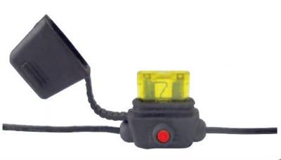 Bussman Fuse Holder - BP/ATC-FHID | highskyrvparts.com