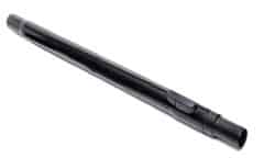 Vacuum Cleaner Extension Wand Kit - 45cm Long, 1-1/4" Size, With Adapter For High Reach Cleaning - View #5