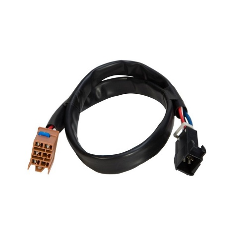 Trailer Brake Controller Harness Connector 81781HBC