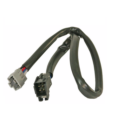 Trailer Brake Controller Harness Connector 81787HBC