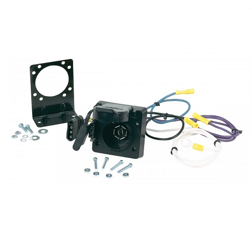 Hopkins MultiTow Trailer Wiring Adapter 47185
