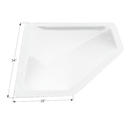 Icon RV Skylight - 01871 | highskyrvparts.com