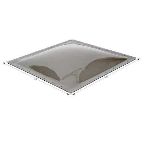 Icon RV Skylight - 12115 | highskyrvparts.com