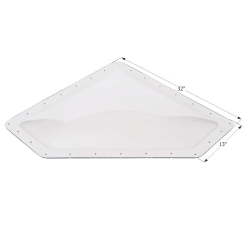 Icon RV Skylight - 01868 | highskyrvparts.com