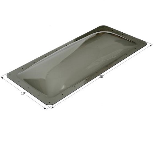 Icon RV Skylight - 12118 | highskyrvparts.com