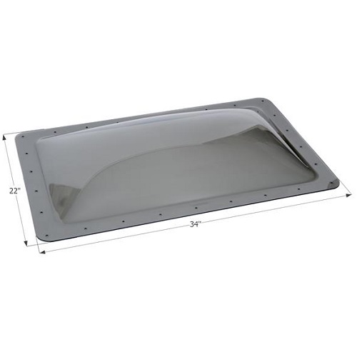 Icon RV Skylight - 12120 | highskyrvparts.com