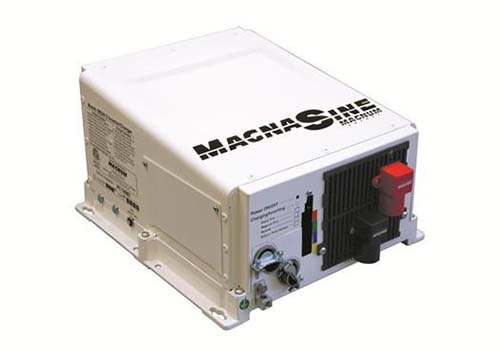 Magnum Energy Power Inverter - MS2012 | highskyrvparts.com