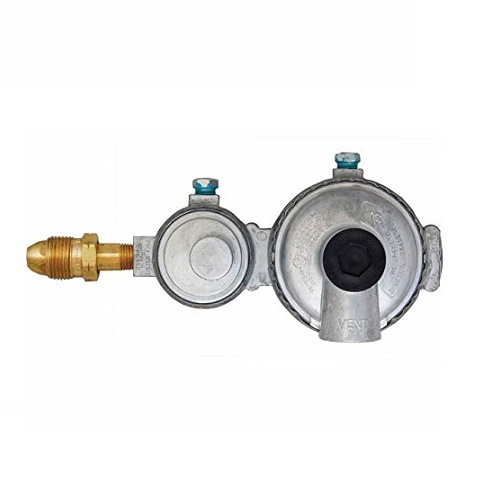 Marshall Excelsior Propane Regulator MEGR295
