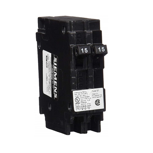 Parallax Power Supply Circuit Breaker ITEQ1515