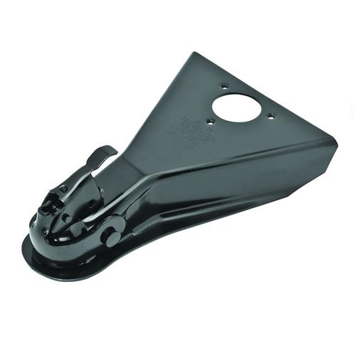 Pro Series Hitch Trailer Coupler E338050303