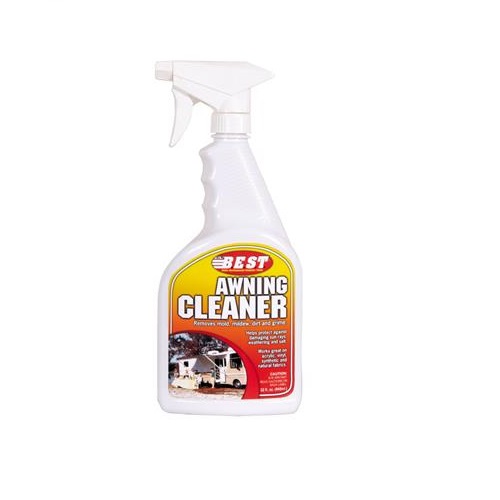 RV Awning cleaner 32 oz