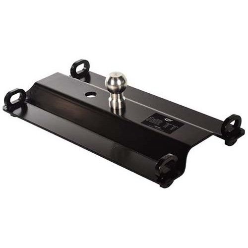 PullRite Gooseneck Hitch Plate 2111