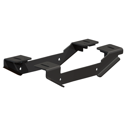 PullRite 5Th Wheel Hitch Custom Mounting Kit 2226