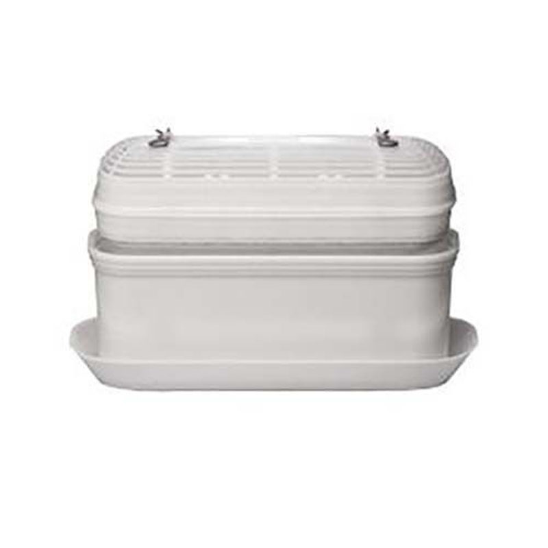 Rainier Dehumidifier DZADU