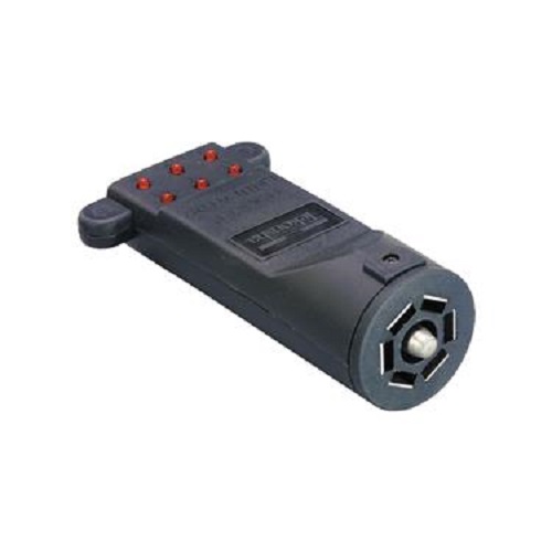 Reese Trailer Wiring Circuit Tester 6562