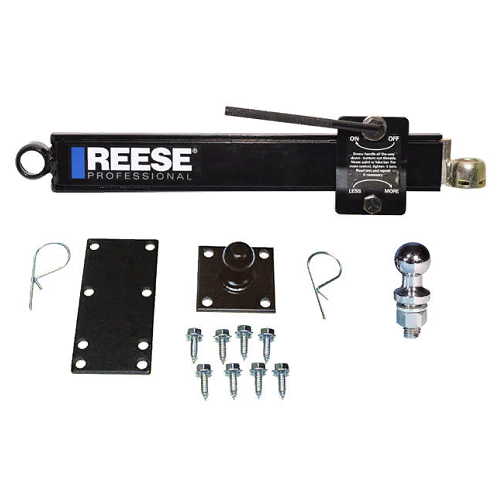 Reese Friction Sway Control 83660