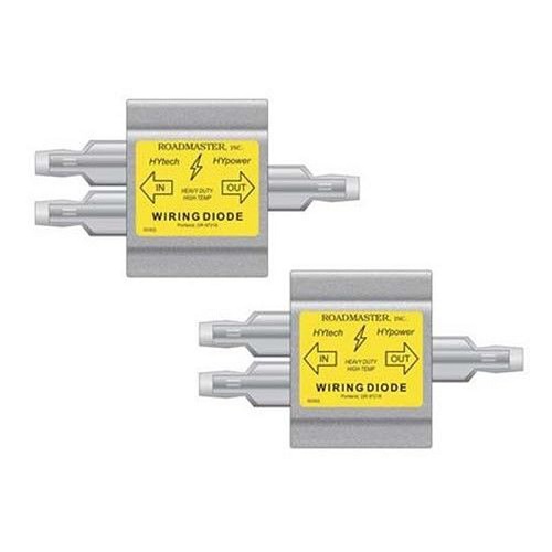 Roadmaster Inc Trailer Wiring Diode - 792 | highskyrvparts.com