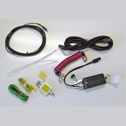 Roadmaster Braking System Kit - 98850 | highskyrvparts.com