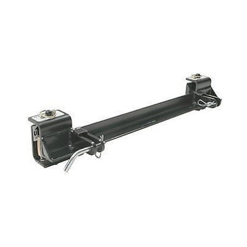 Roadmaster 032 Adapter Bar - Heavy-Duty Towing Accessory, 34.37x12.32x4.9 Inches