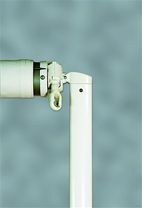 Carefree RV Awning Arm 811501WHT