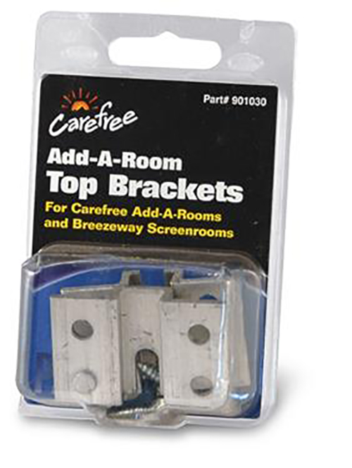 RV Awning Enclosure Bracket 901030