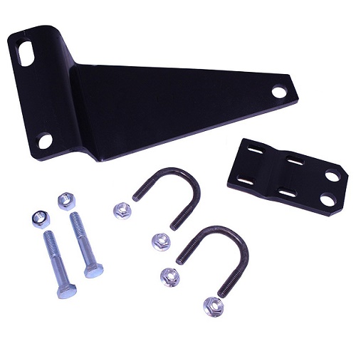 SafeTPlus Steering Stabilizer Bracket Kit F119K2.5