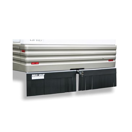 Smart Solutions Towed Vehicle Shield 00011