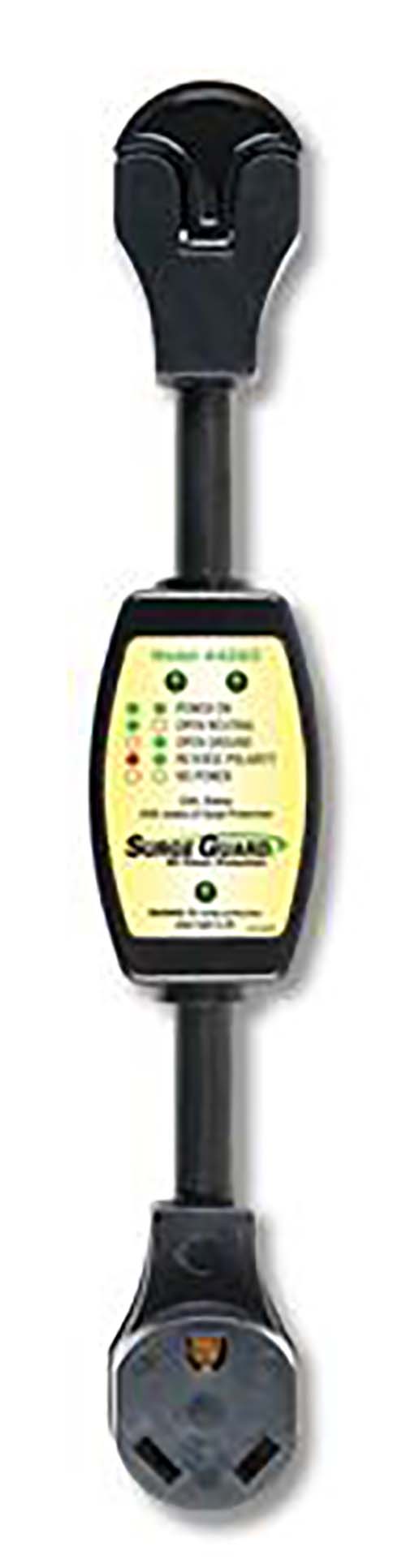SouthWire Corp. Surge Protector 44260