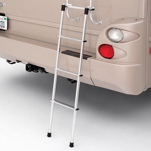 Custom Rv Ladder Surco Products Ladder - 503L | highskyrvparts.com