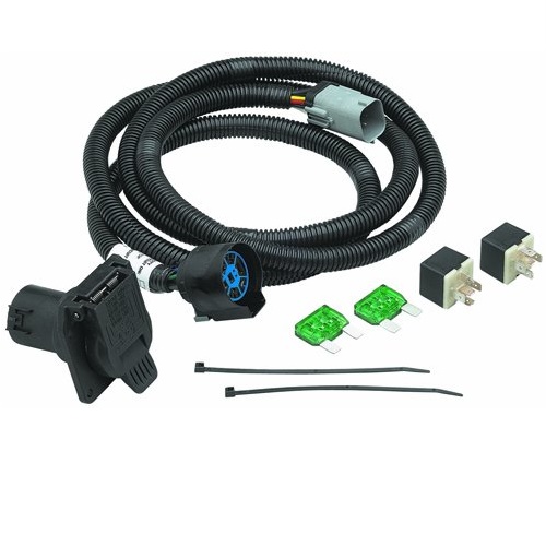 Tow Ready OEM Towing Harness 20131