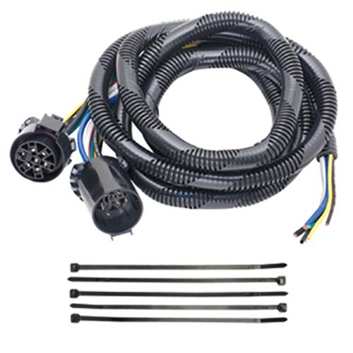 Tow Ready Trailer Wiring Connector - 20140 | highskyrvparts.com