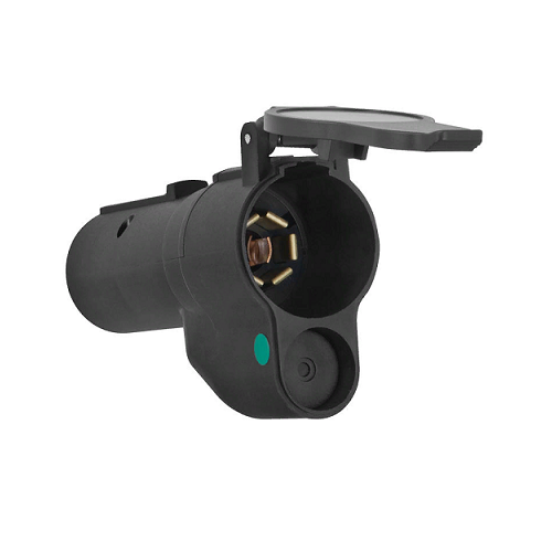Led Towing Adaptor Module Tow Ready Trailer Wiring Adapter - 20142 | highskyrvparts.com