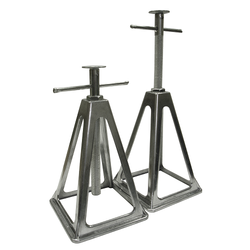 UltraFab Products Trailer Stabilizer Jack Stand 48979003